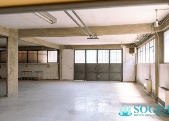 Foto 33 - Capannone Desio - foto 33