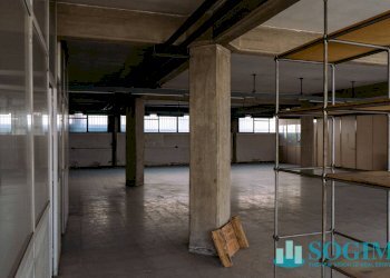 Foto 34 - Capannone Desio - foto 34