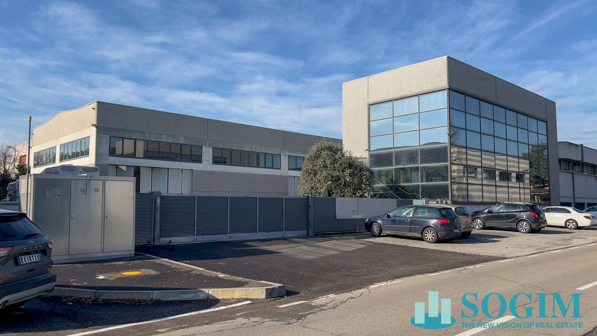 Foto 1 - Shed Varedo - photo 1