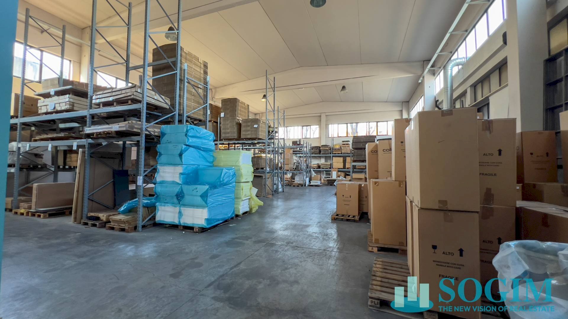 Foto 3 - Shed Varedo - photo 3