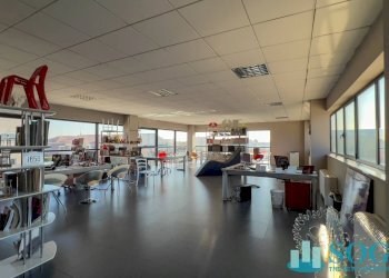 Foto 2 - Capannone Varedo - foto 2