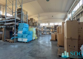 Foto 3 - Capannone Varedo - foto 3