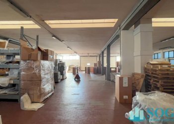 Foto 5 - Capannone Varedo - foto 5