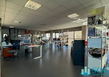 Foto 7 - Capannone Varedo - foto 7