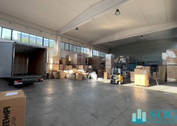 Foto 8 - Capannone Varedo - foto 8