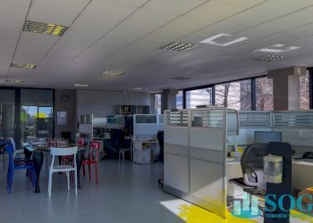 Foto 10 - Capannone Varedo - foto 10