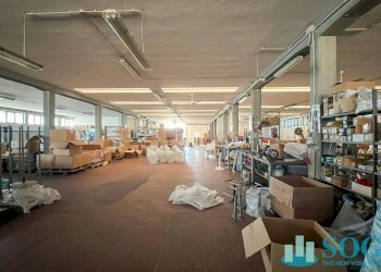 Foto 20 - Capannone Varedo - foto 20