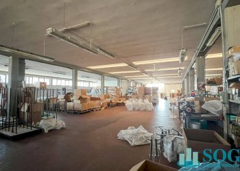 Foto 21 - Capannone Varedo - foto 21