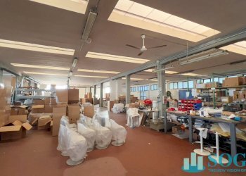 Foto 22 - Capannone Varedo - foto 22