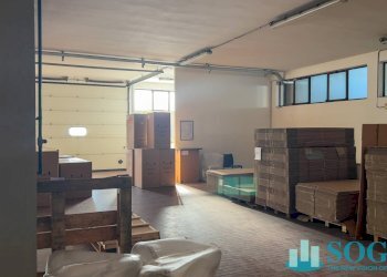 Foto 23 - Capannone Varedo - foto 23