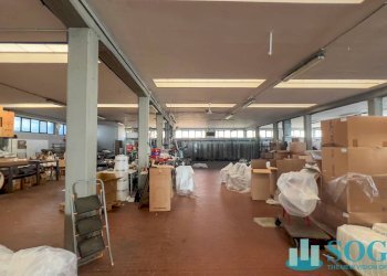 Foto 24 - Capannone Varedo - foto 24