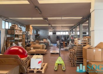 Foto 25 - Capannone Varedo - foto 25