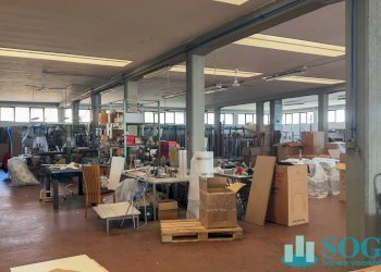 Foto 26 - Capannone Varedo - foto 26