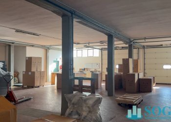 Foto 27 - Capannone Varedo - foto 27