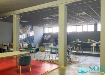 Foto 32 - Capannone Varedo - foto 32