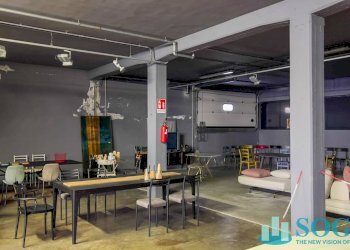 Foto 34 - Capannone Varedo - foto 34