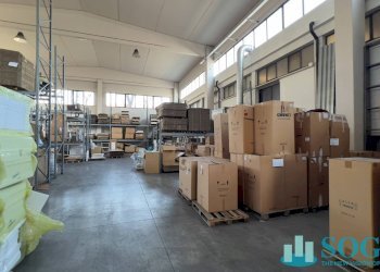 Foto 35 - Capannone Varedo - foto 35