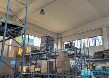 Foto 37 - Capannone Varedo - foto 37