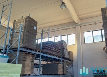 Foto 38 - Capannone Varedo - foto 38