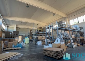 Foto 39 - Capannone Varedo - foto 39