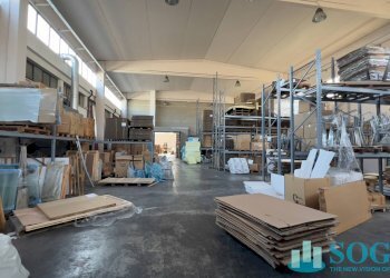 Foto 40 - Capannone Varedo - foto 40