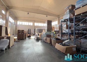 Foto 41 - Capannone Varedo - foto 41