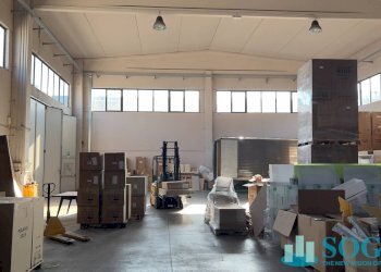 Foto 42 - Capannone Varedo - foto 42