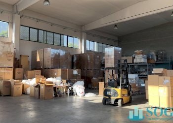 Foto 43 - Capannone Varedo - foto 43