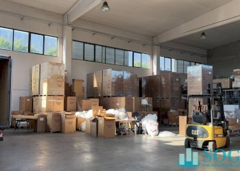 Foto 44 - Capannone Varedo - foto 44