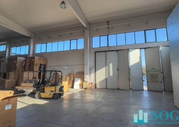 Foto 46 - Capannone Varedo - foto 46