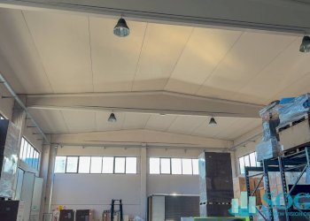 Foto 47 - Capannone Varedo - foto 47