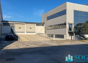 Foto 48 - Capannone Varedo - foto 48