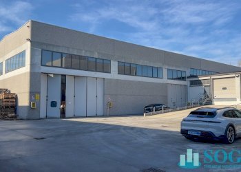 Foto 49 - Capannone Varedo - foto 49