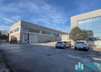 Foto 50 - Capannone Varedo - foto 50