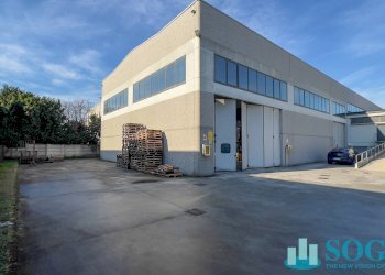 Foto 51 - Capannone Varedo - foto 51