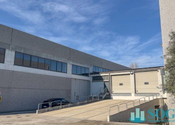 Foto 53 - Capannone Varedo - foto 53