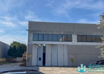 Foto 54 - Capannone Varedo - foto 54