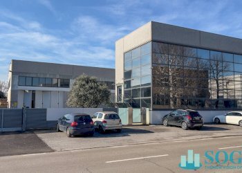 Foto 56 - Capannone Varedo - foto 56