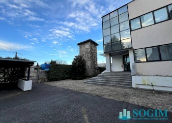 Foto 5 - Capannone via alcide de gasperi
 
893, Marnate - foto 5