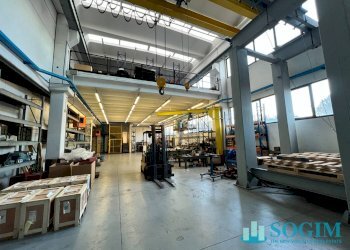 Foto 12 - Capannone via alcide de gasperi
 
893, Marnate - foto 12