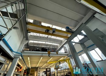 Foto 14 - Capannone via alcide de gasperi
 
893, Marnate - foto 14