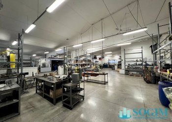 Foto 16 - Capannone via alcide de gasperi
 
893, Marnate - foto 16