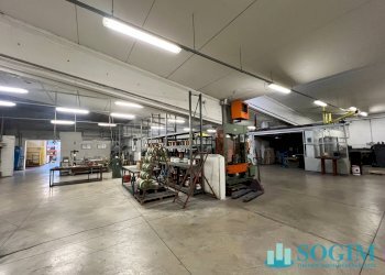 Foto 17 - Capannone via alcide de gasperi
 
893, Marnate - foto 17