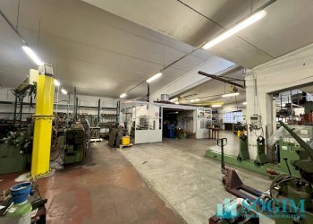 Foto 19 - Capannone via alcide de gasperi
 
893, Marnate - foto 19