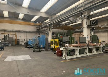 Foto 2 - Capannone viale europa, Brugherio - foto 2