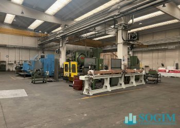 Foto 3 - Capannone viale europa, Brugherio - foto 3