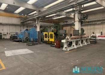 Foto 4 - Capannone viale europa, Brugherio - foto 4