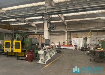 Foto 5 - Capannone viale europa, Brugherio - foto 5