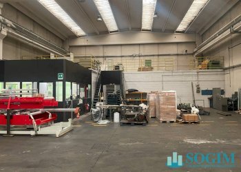 Foto 7 - Capannone viale europa, Brugherio - foto 7