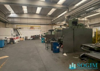 Foto 9 - Capannone viale europa, Brugherio - foto 9